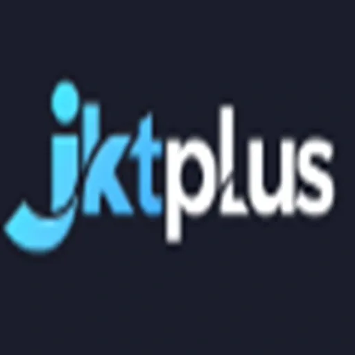 JKTPLUS - Petualangan Anime yang Menggugah Selera