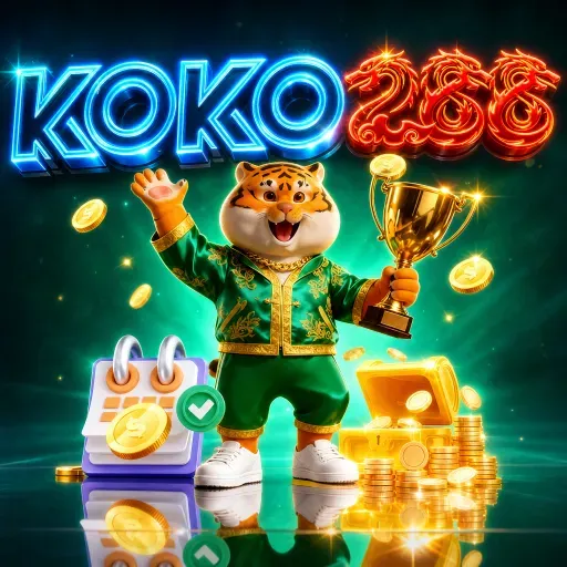 KOKO288 - Petualangan Epic dalam Dunia RPG